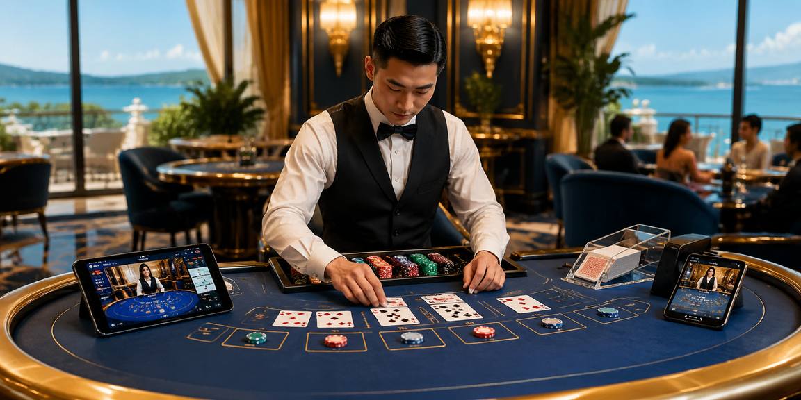 20bets Casino
